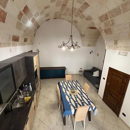 Apartament Sudest Polignano a Mare