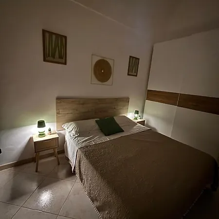 Apartament Sudest